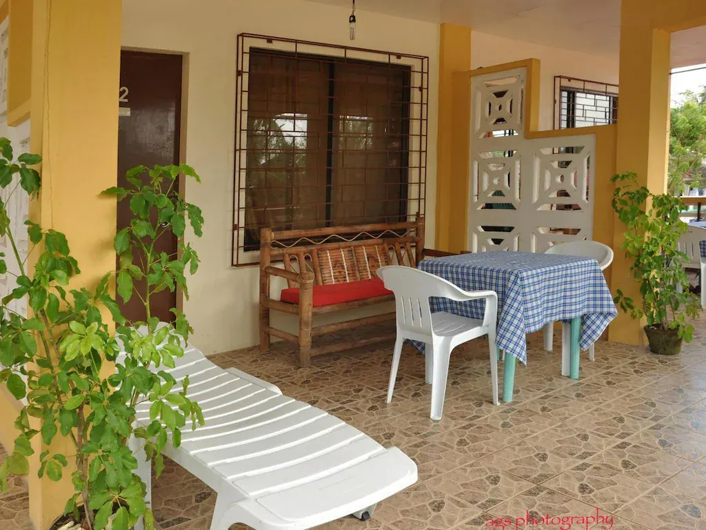 Apartment at Sulu Plaza, Boracay
