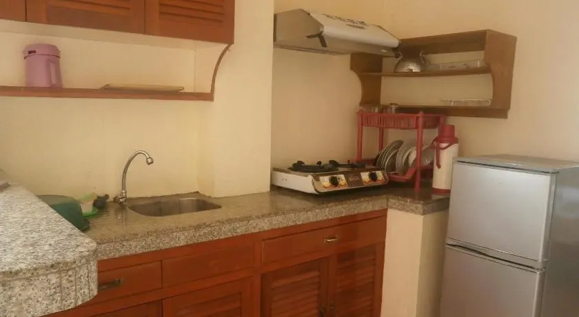 Apartment at Sulu Plaza, Boracay
