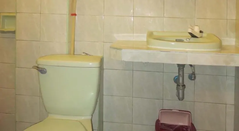 Apartment at Sulu Plaza, Boracay