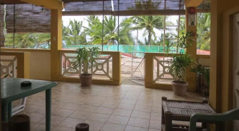 Apartment at Sulu Plaza, Boracay