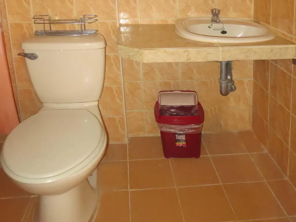 Standard at Sulu Plaza, Boracay