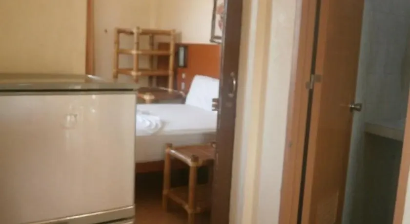Apartment at Sulu Plaza, Boracay