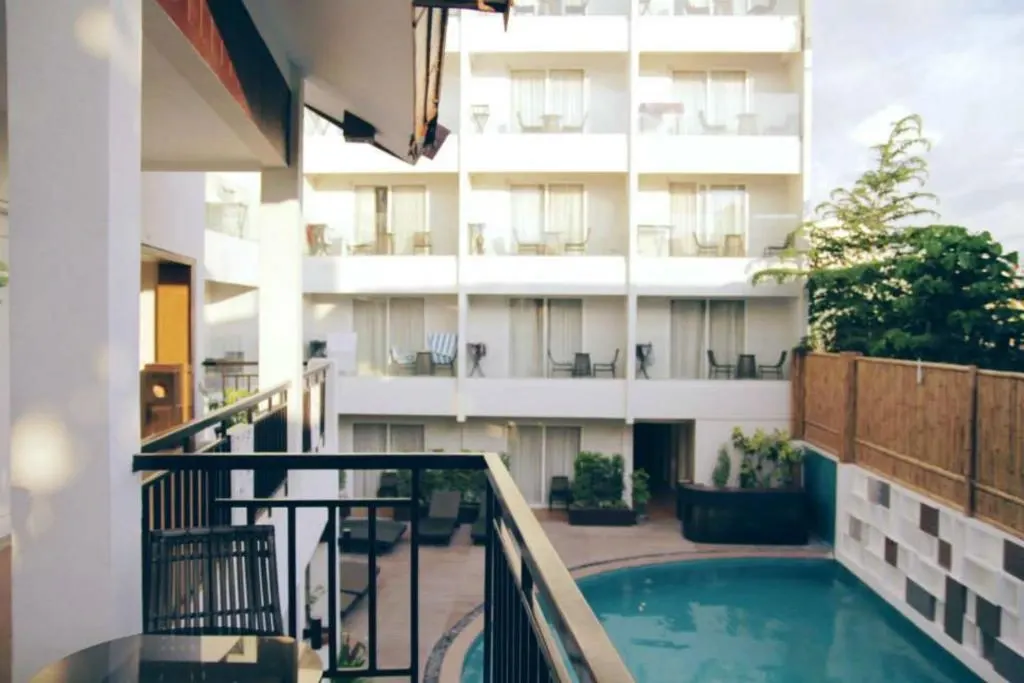Boracay Haven Resort, Boracay — Photo 1