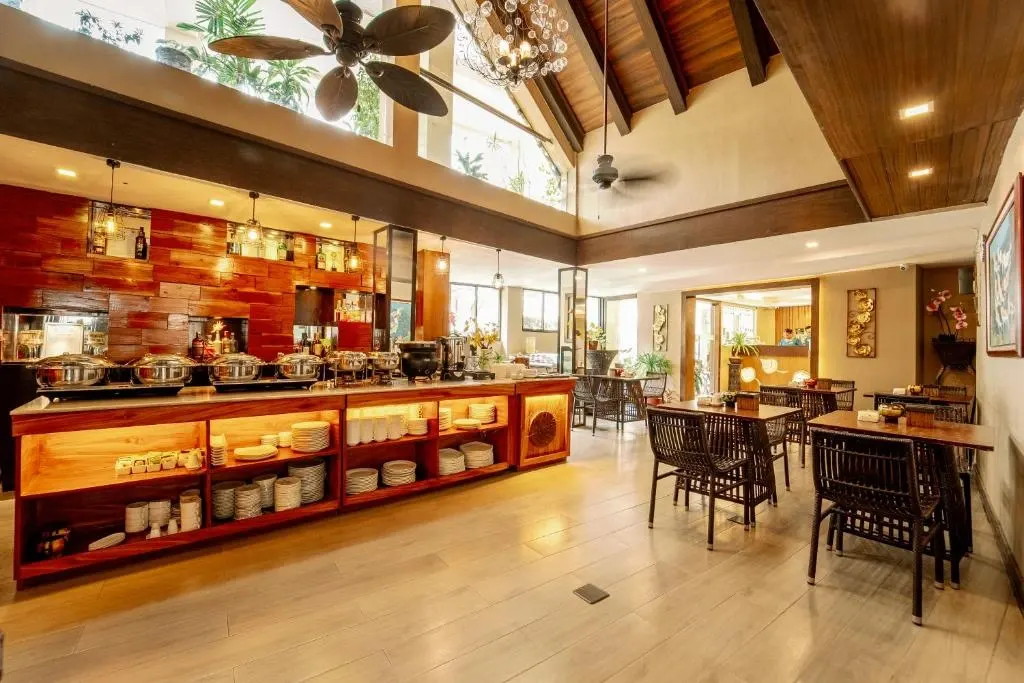 Boracay Haven Resort, Boracay — Photo 11