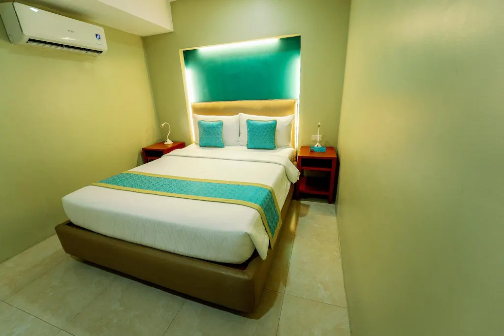 Family Suite at Boracay Haven Resort, Boracay