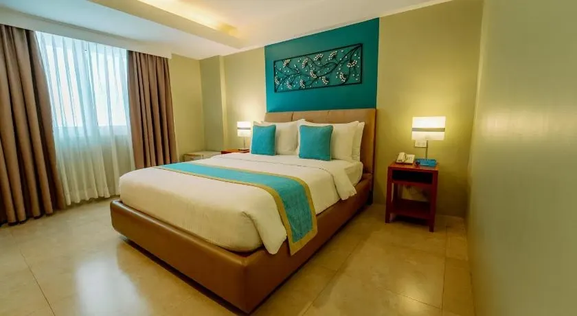Superior at Boracay Haven Resort, Boracay