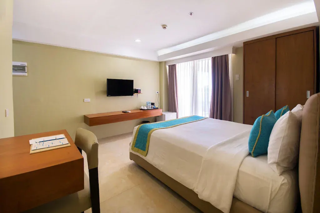 Deluxe at Boracay Haven Resort, Boracay