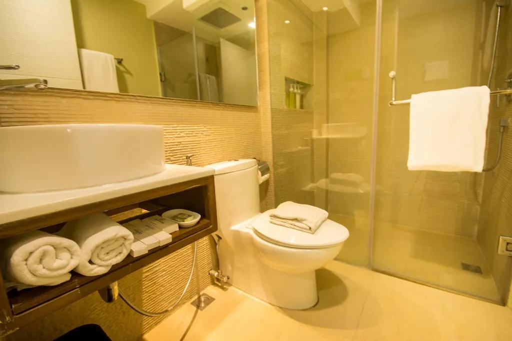 Superior at Boracay Haven Resort, Boracay