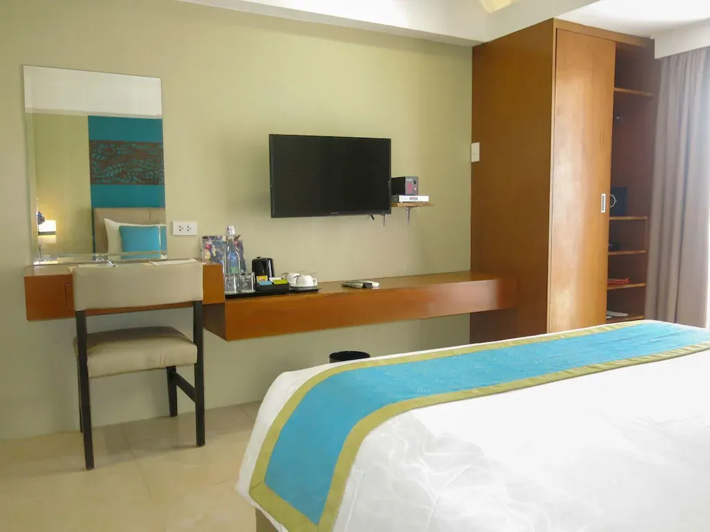 Superior at Boracay Haven Resort, Boracay