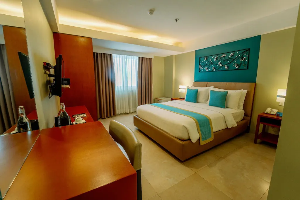 Superior at Boracay Haven Resort, Boracay