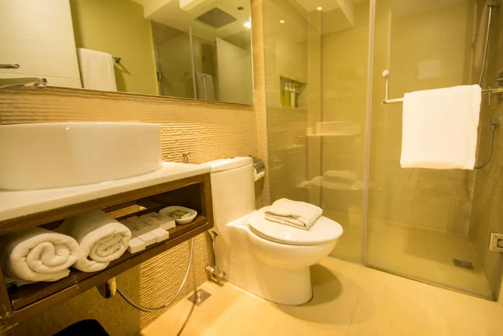 Family Suite at Boracay Haven Resort, Boracay