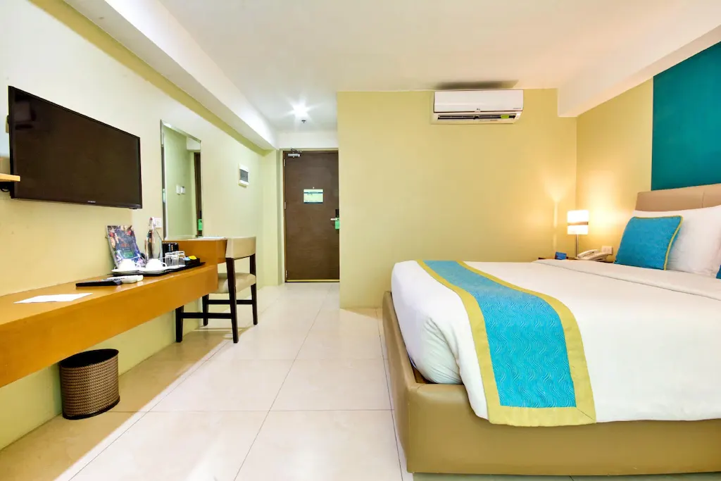 Superior at Boracay Haven Resort, Boracay