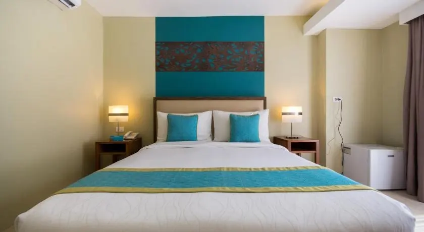 Superior at Boracay Haven Resort, Boracay