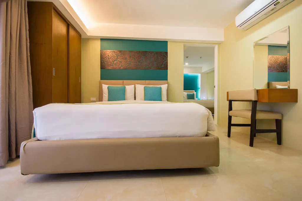 Family Suite at Boracay Haven Resort, Boracay