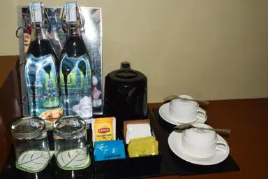 Deluxe with Pool Access at Boracay Haven Resort, Boracay