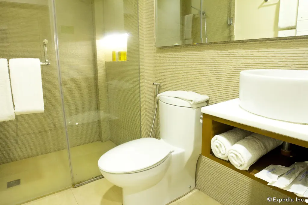 Deluxe with Pool Access at Boracay Haven Resort, Boracay