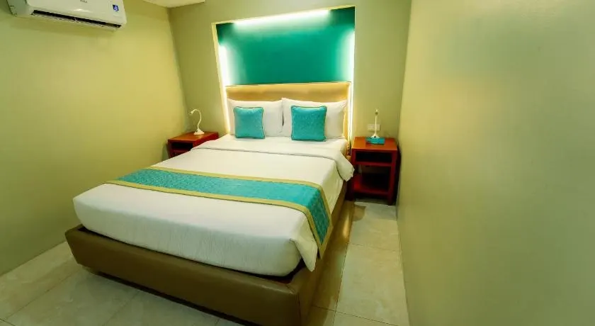 Junior Family Suite at Boracay Haven Resort, Boracay