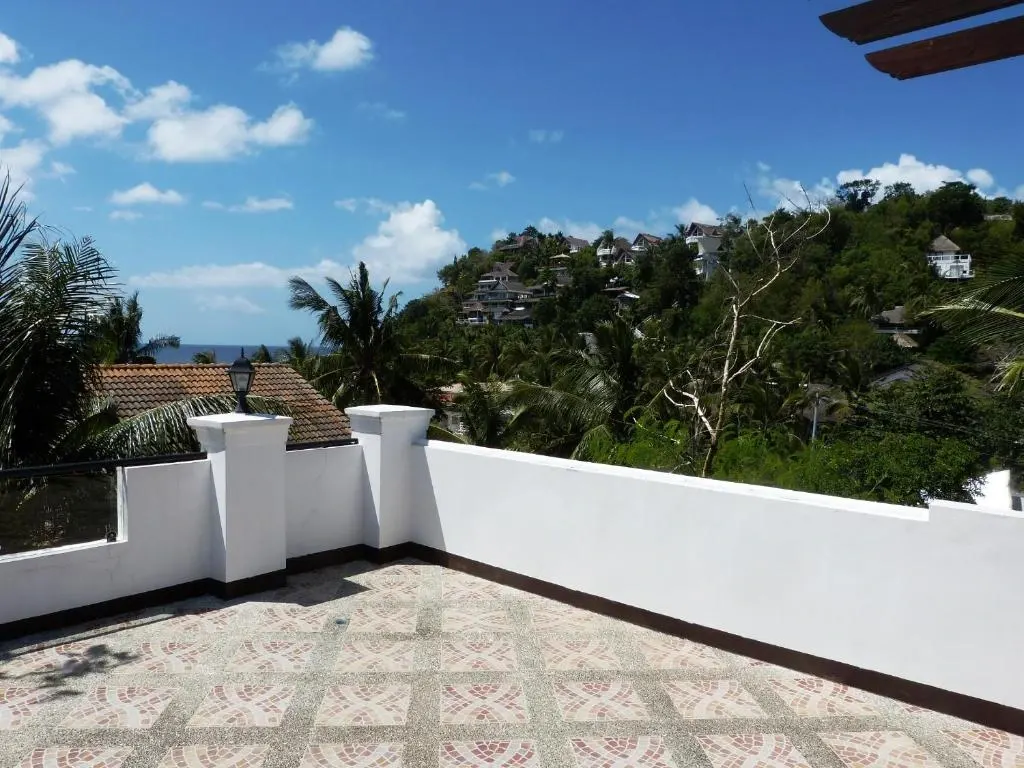 Sulu Sea Boutique Hotel, Balabag, Boracay — Photo 3