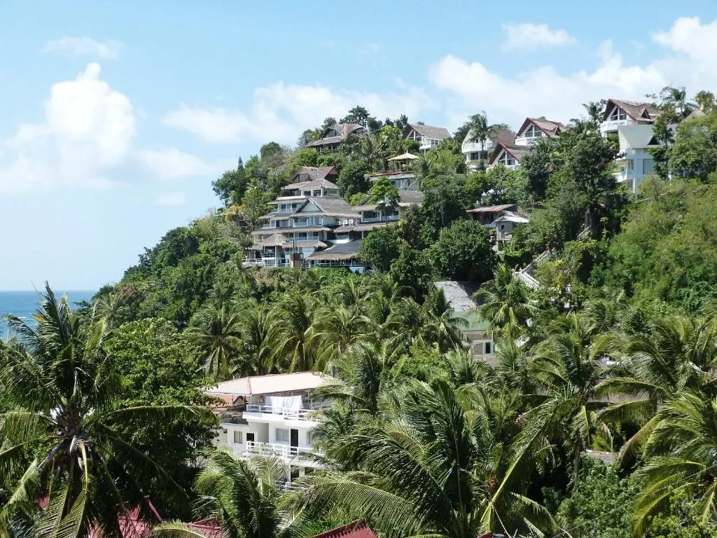Sulu Sea Boutique Hotel, Balabag, Boracay — Photo 4