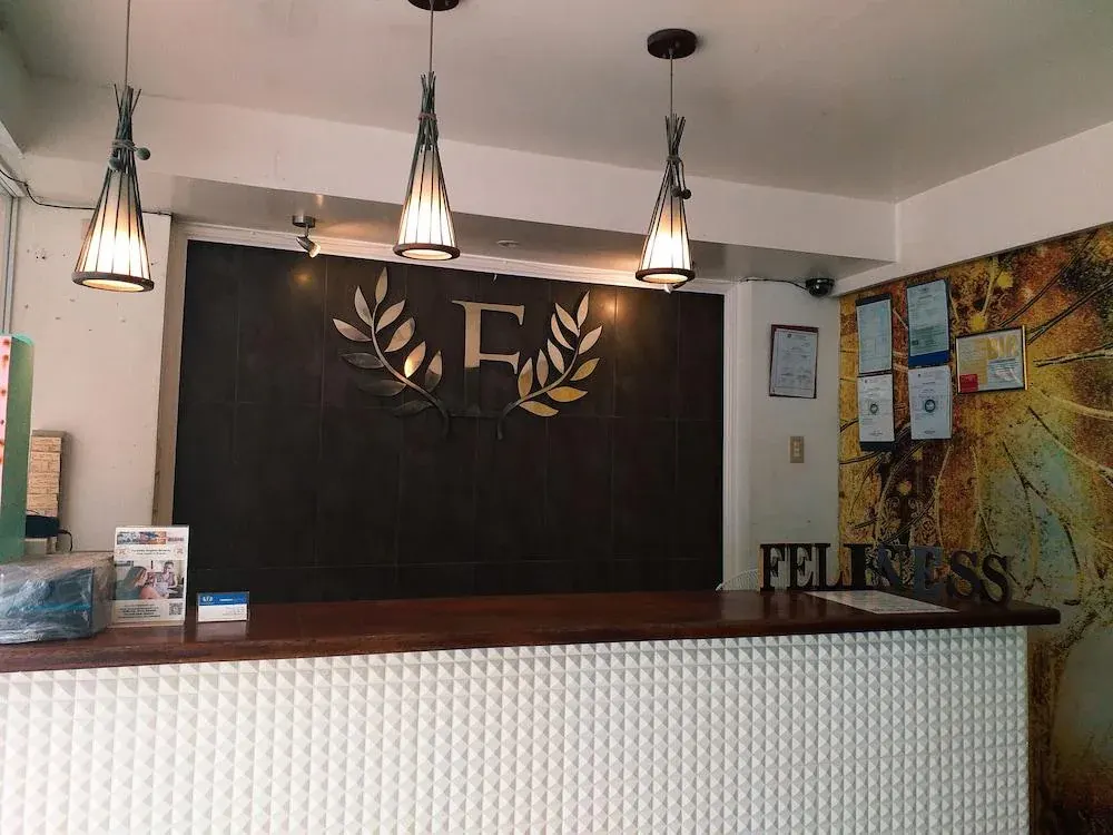 Feliness Resort Boracay, Manoc-Manoc, Boracay — Photo 12