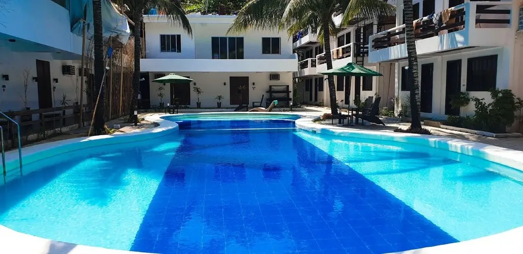 Feliness Resort Boracay, Manoc-Manoc, Boracay — Photo 1
