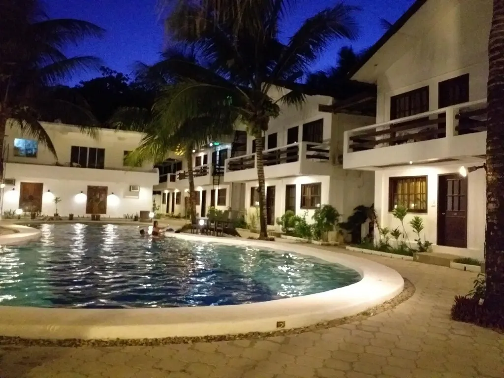 Feliness Resort Boracay, Manoc-Manoc, Boracay — Photo 4