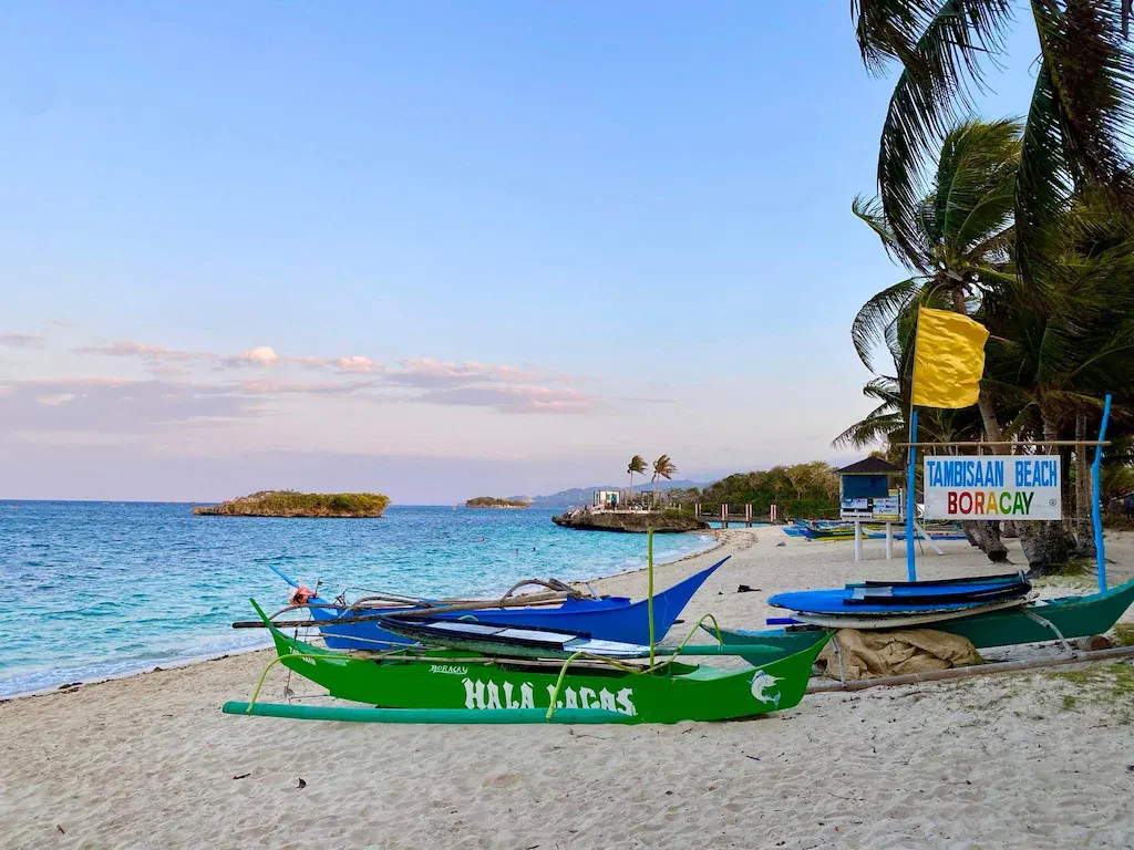 Feliness Resort Boracay, Manoc-Manoc, Boracay — Photo 6