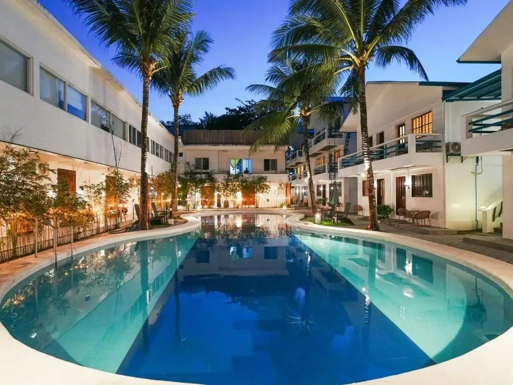 Feliness Resort Boracay, Manoc-Manoc, Boracay — Photo 10