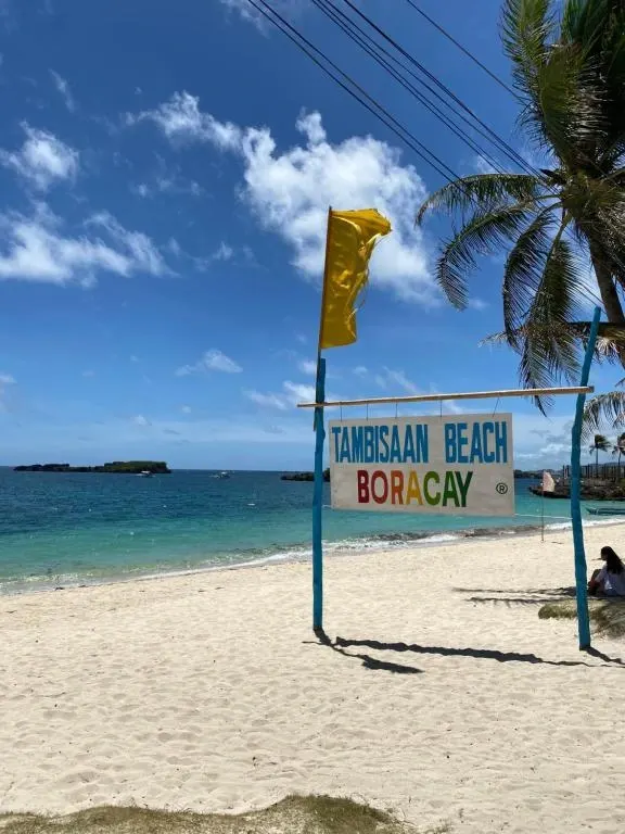 Feliness Resort Boracay, Manoc-Manoc, Boracay — Photo 9