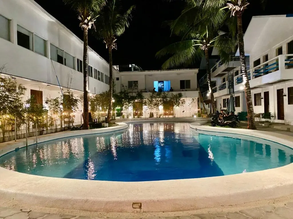 Feliness Resort Boracay, Manoc-Manoc, Boracay — Photo 8