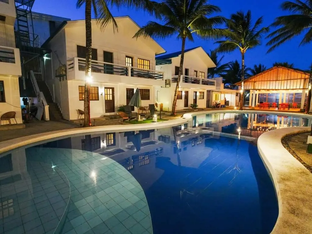 Feliness Resort Boracay, Manoc-Manoc, Boracay — Photo 7