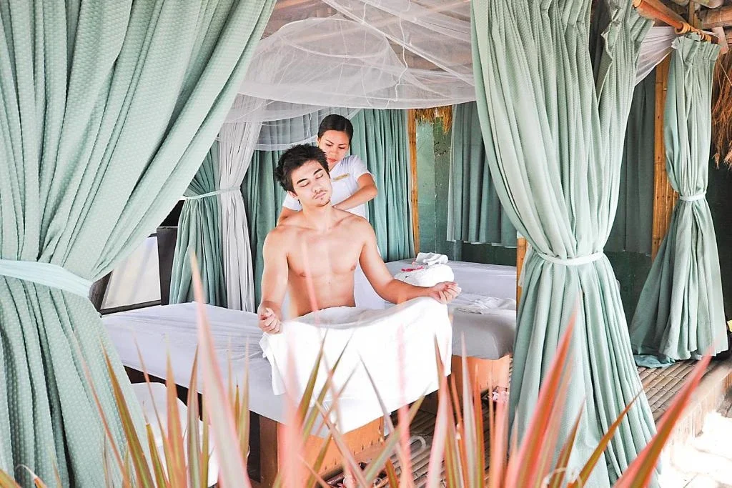Paradise Garden Hotel and Convention Center Boracay