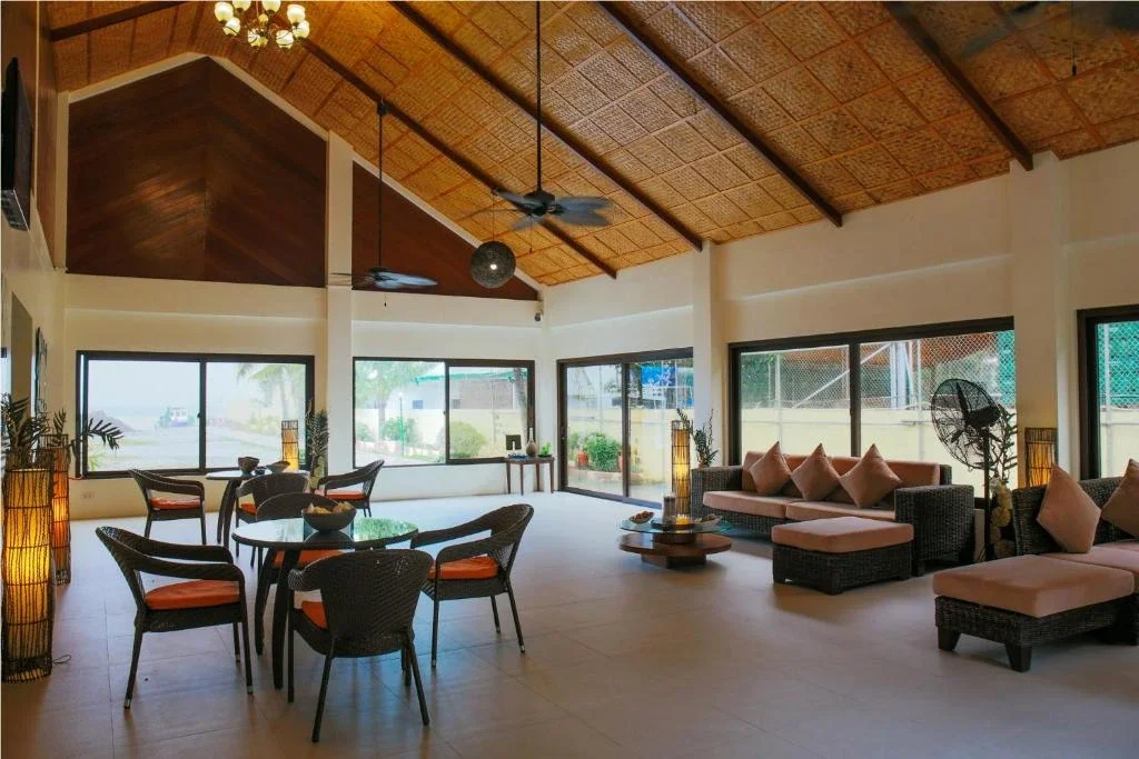 Paradise Garden Hotel and Convention Center Boracay