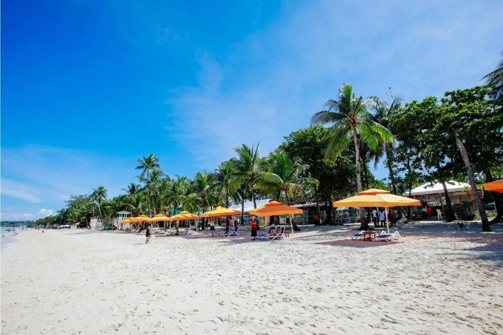 Paradise Garden Hotel and Convention Center Boracay