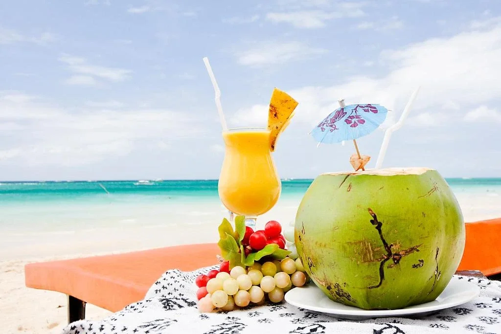 Paradise Garden Hotel and Convention Center Boracay