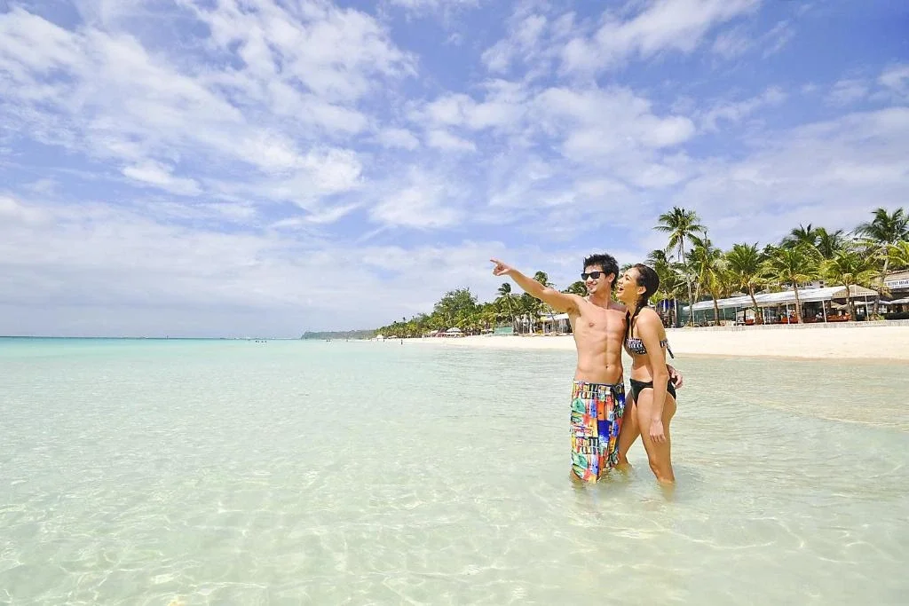 Paradise Garden Hotel and Convention Center Boracay