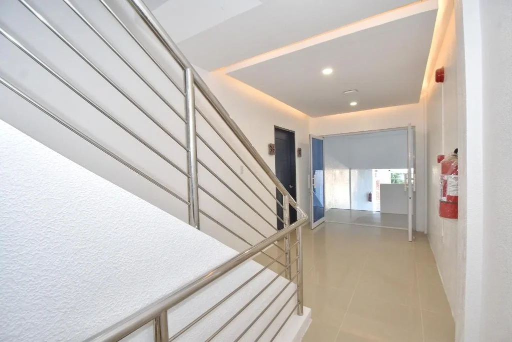 Blue Suites Boracay, Boracay — Photo 3