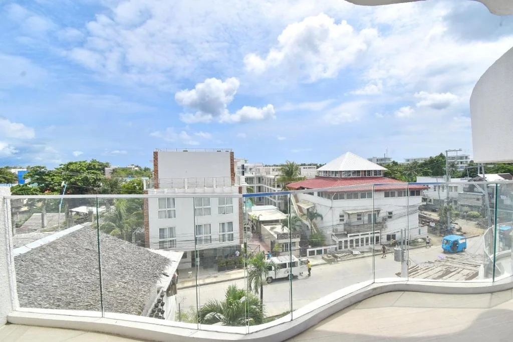 2 Bedroom Family Suite at Blue Suites Boracay, Boracay