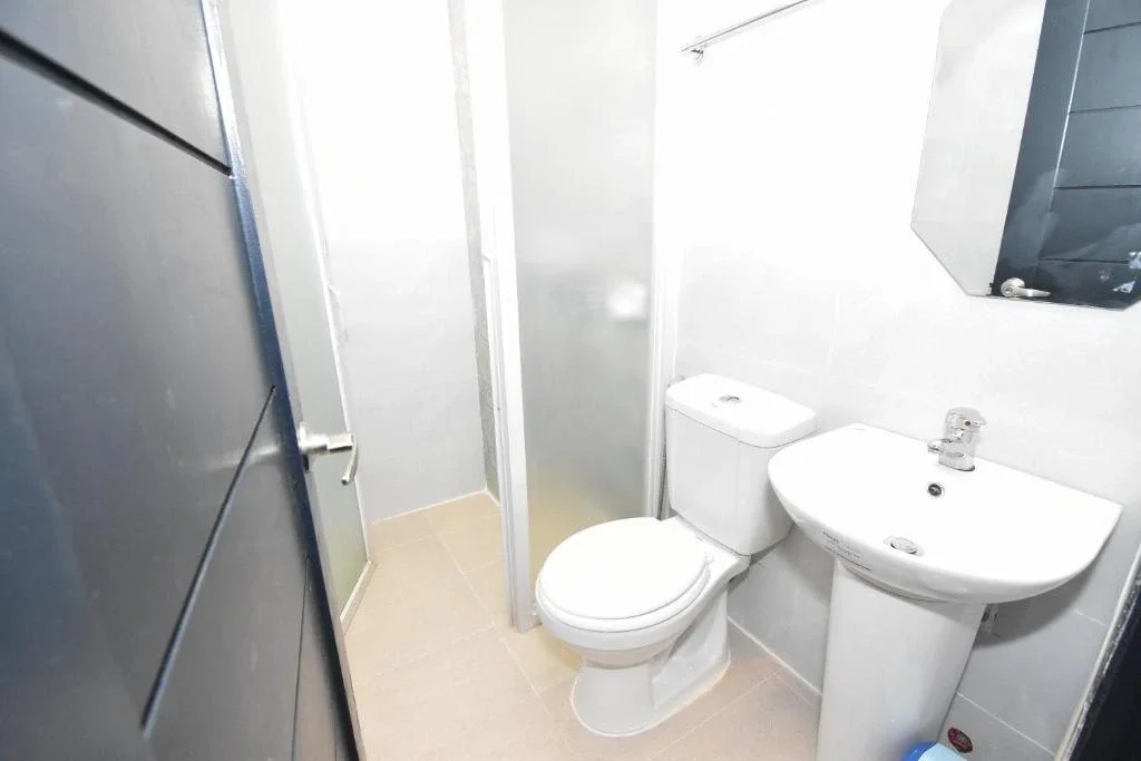 Standard Room at Blue Suites Boracay, Boracay
