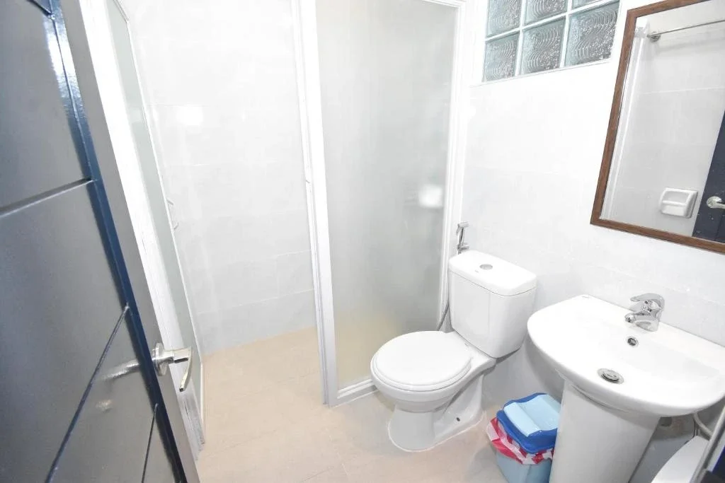 Quad Room at Blue Suites Boracay, Boracay