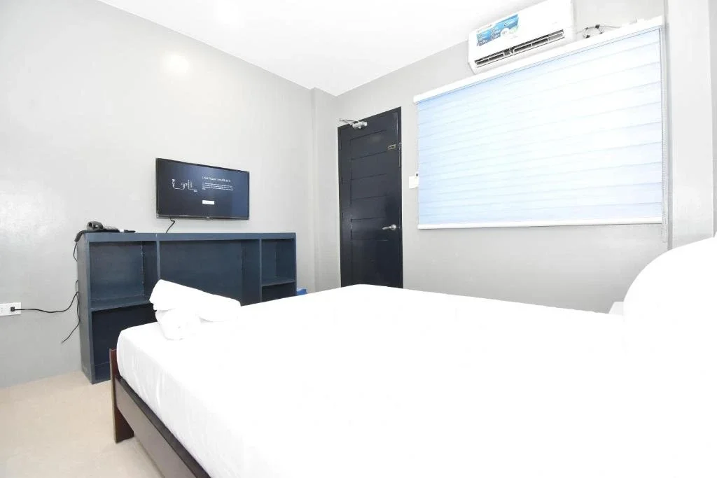 Standard Room at Blue Suites Boracay, Boracay
