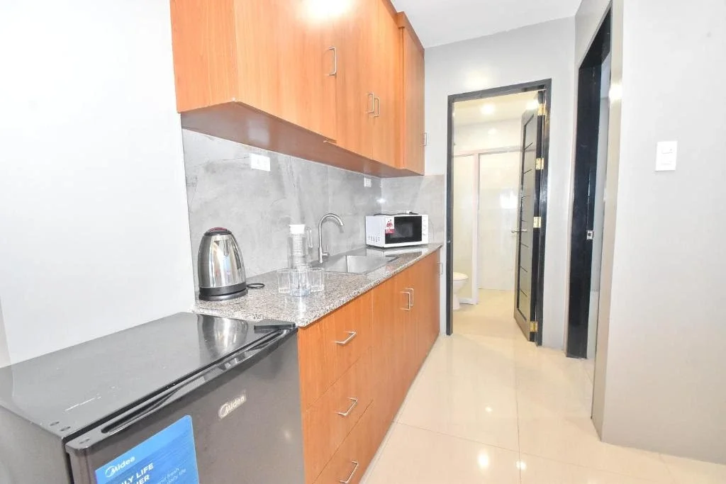 2 Bedroom Family Suite at Blue Suites Boracay, Boracay