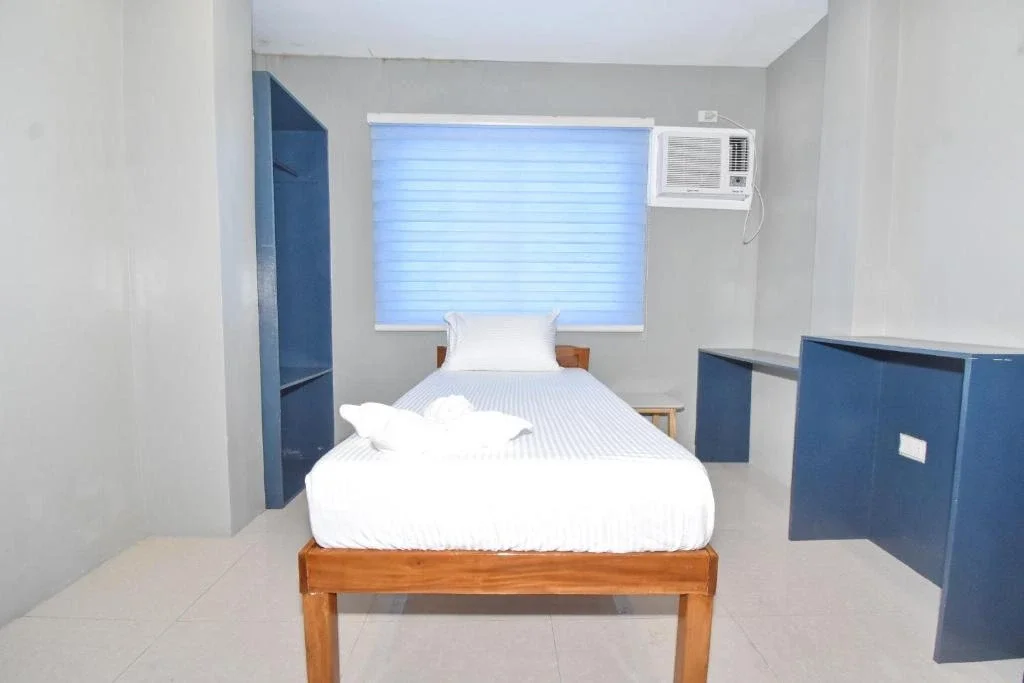 2 Bedroom Family Suite at Blue Suites Boracay, Boracay