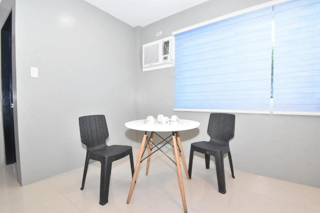 2 Bedroom Family Suite at Blue Suites Boracay, Boracay