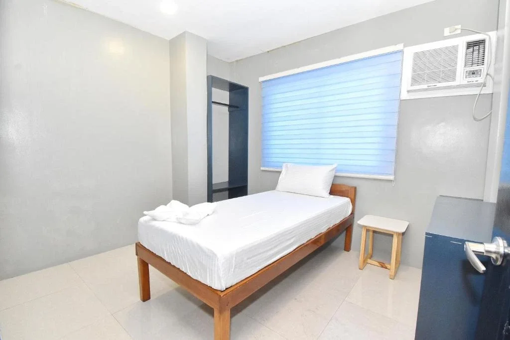 2 Bedroom Family Suite at Blue Suites Boracay, Boracay
