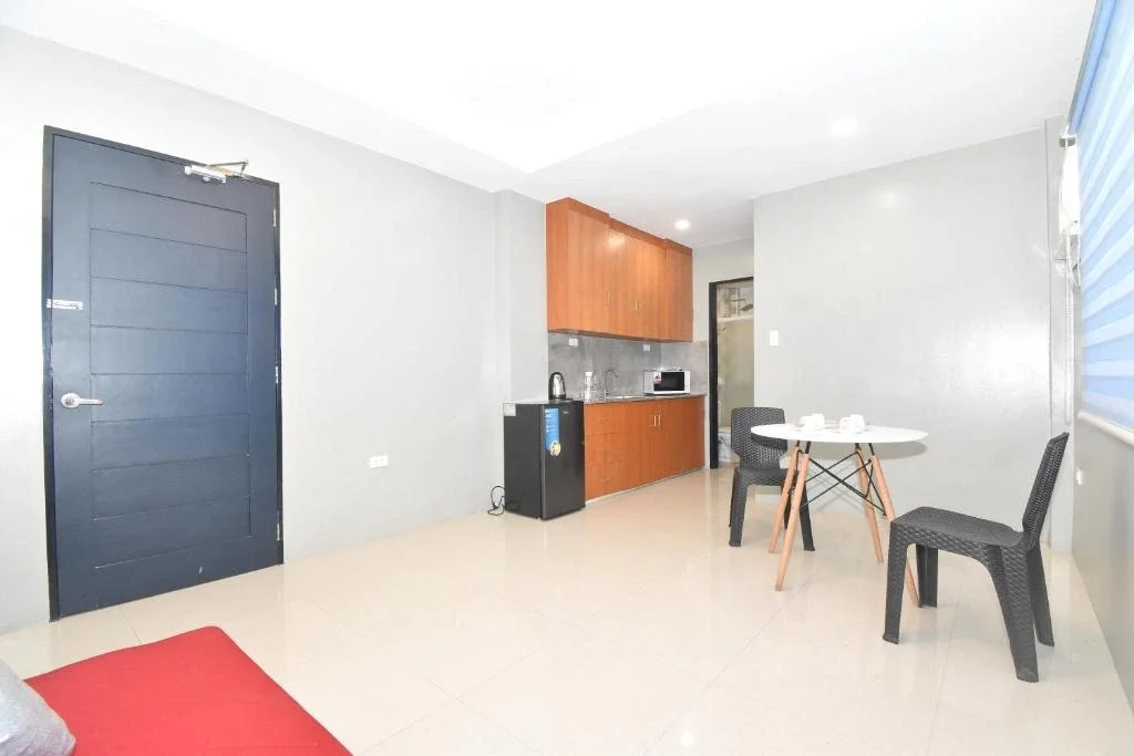 2 Bedroom Family Suite at Blue Suites Boracay, Boracay