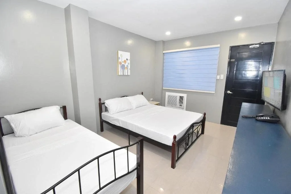 Superior Room at Blue Suites Boracay, Boracay