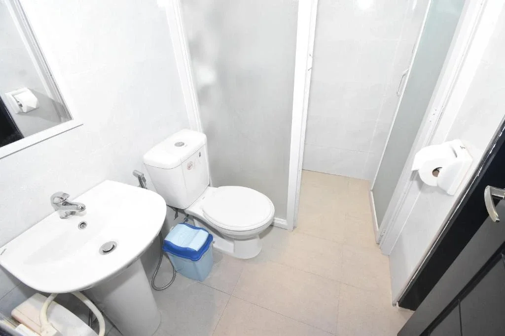 2 Bedroom Family Suite at Blue Suites Boracay, Boracay