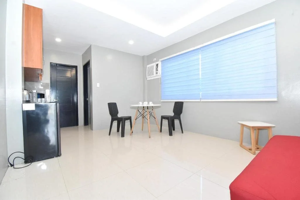 2 Bedroom Family Suite at Blue Suites Boracay, Boracay
