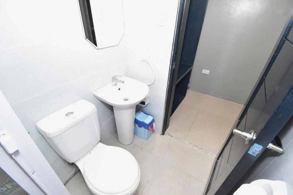 Standard Room at Blue Suites Boracay, Boracay